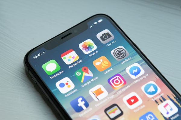 App Design
